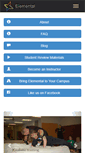 Mobile Screenshot of elementalprotection.org